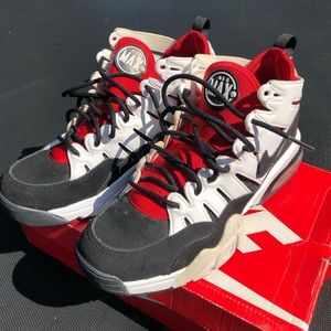 OBO Nike Retro air max trainer 94